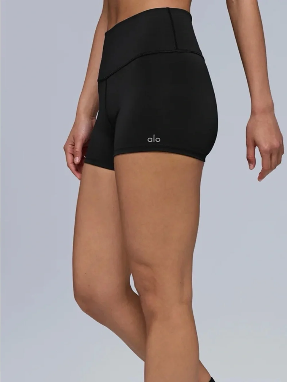 ALO Yoga 3” High Waist Airlift Short